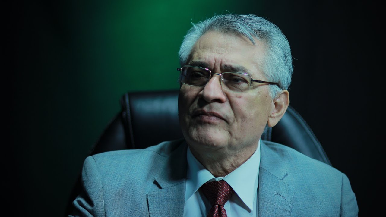 Analista califica como "show" Ley de Amnistía aprobada por los diputados analista-califica-como-show-ley-de-amnistia-aprobada-por-los-diputados